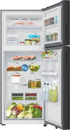 Samsung RT41HB6A4222 396 L 2 Star Double Door Refrigerator