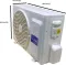Lloyd GLS24I5AGCGR 2 Ton 5 Star 2026 Inverter Split AC