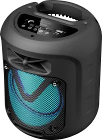 Zebronics Sound Feast 90 10W Bluetooth Speaker