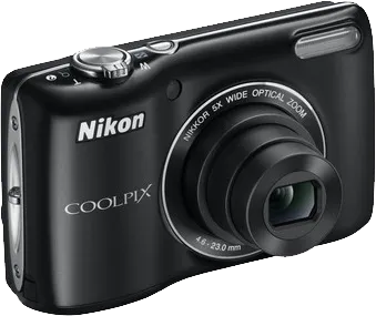 Nikon Coolpix L26 Point & Shoot - Price in India (Jun 2026), Specs