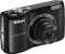 Nikon Coolpix L26 Point & Shoot
