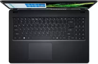 Acer Aspire 3 A315-56 NX.HS5SI.001 Laptop (10th Gen Core i3/ 4GB/ 256GB SSD/ Win10 Home)