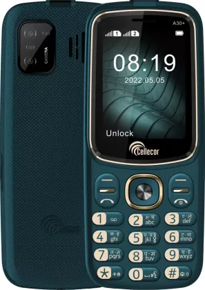 Cellecor A30 Plus