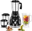 Havok HAV MIX JAR 4 750W Mixer Grinder