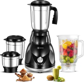 Havok HAV MIX JAR 4 750W Mixer Grinder
