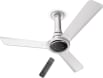 Bajaj Eurostos 1200 mm 3 Blade BLDC Ceiling Fan