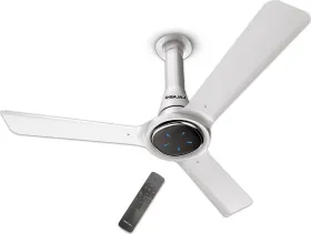 Bajaj Eurostos 1200 mm 3 Blade BLDC Ceiling Fan
