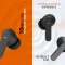 AmazonBasics ‎AB-IE2 True Wireless Earbuds