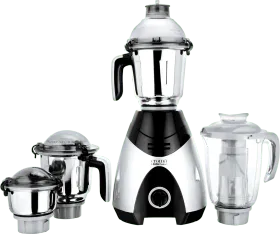 Croma CRSK75WMGA183307 750W Mixer Grinder