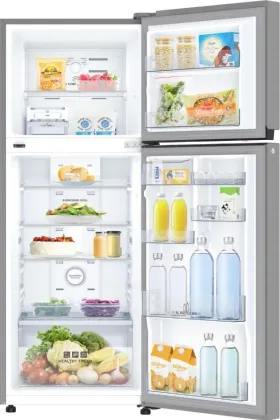 IFB IFBFF-315AIBST 265 L 1 Star Double Door Refrigerator