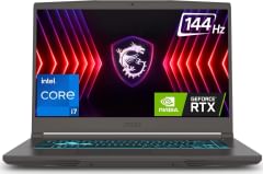 MSI Thin 15 B12UCX-1694IN Gaming Laptop vs Acer Aspire 3 A324-51 Laptop