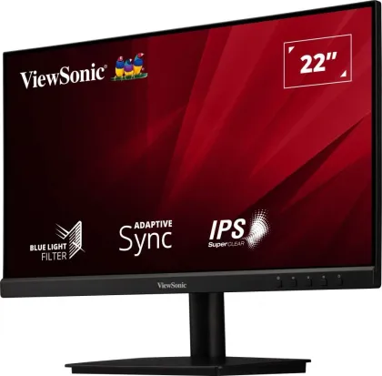 ViewSonic VA2209-MH 22 inch Full HD Monitor