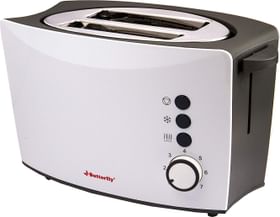 Butterfly ST01 800 W Pop Up Toaster