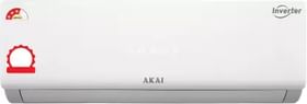Akai AKSI-183FQT 1.5 Ton 3 Star 2019 Split Inverter AC
