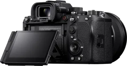 Sony a9 III 25MP Mirrorless Camera (Body Only)