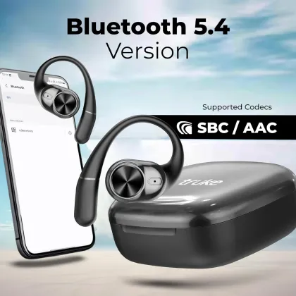 Truke Buds Infinity OWS True Wireless Earbuds