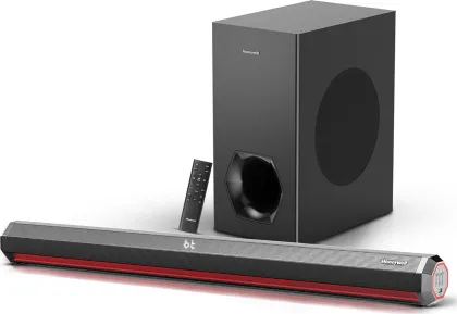 Honeywell Trueno U4000 240W Soundbar - image 2