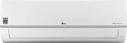 LG MS-Q12SWZD 1 Ton 5 Star Split Dual Inverter AC