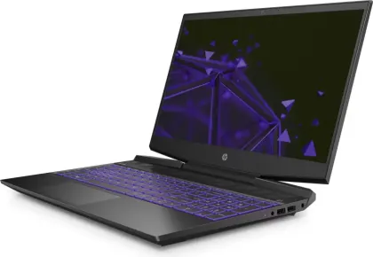 HP Pavilion 15-DK1151TX Gaming Laptop (10th Gen Core i7/ 16GB/ 512GB SSD/ Win10 Home/ 4GB Graph)