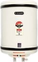 V-Guard Steamer 6 L Storage Water Geyser