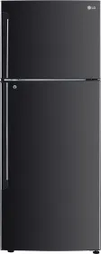 LG GL-T502AESR 446 L 1 Star Double Door Refrigerator