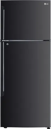 LG GL-T502AESR 446 L 1 Star Double Door Refrigerator
