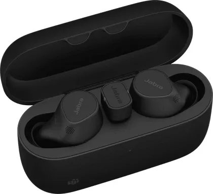 Jabra Evolve2 Buds USB-C True Wireless Earbuds