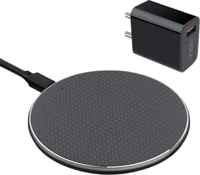 Unigen UNIPAD 100 Wireless Charger
