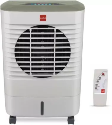 Cello Smart Plus 30L Air Cooler