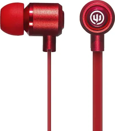 Wicked Audio WI-1652 Wired Earphones