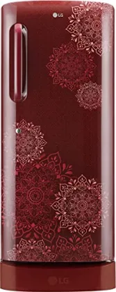 LG GL-D241ARRZ 235 L 5 Star Single Door Refrigerator