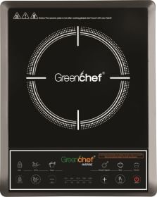 Greenchef Inspire 2000W Induction Cooktop