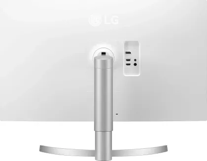 LG 32UN550-W 32 inch UHD 4K Monitor