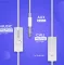 Toreto TOR-1205 Wired Earphones
