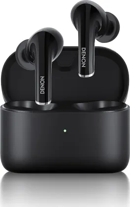 Denon AH-C830NCW True Wireless Earbuds