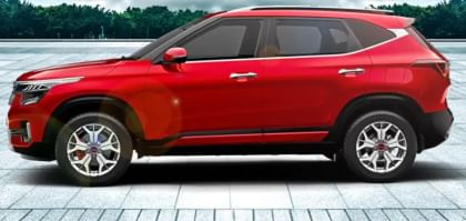 Kia Seltos HTK Plus Diesel iMT Price in India 2024, Full Specs & Review ...