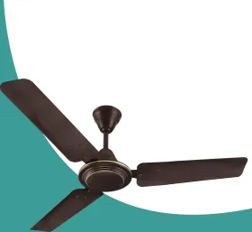Max Speed Classic 1200 mm 3 Blade Ceiling Fan