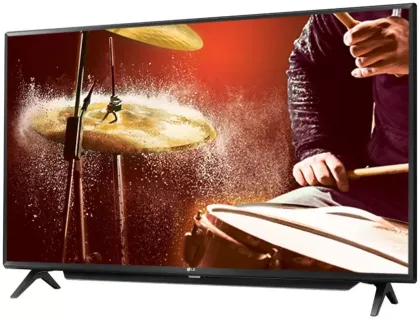 LG 43UK6780PTE (43-inch) Ultra HD 4K Smart LED TV