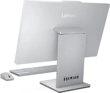 Lenovo IdeaCentre F0HN003WIN AIO (13th Gen Core i5/ 16 GB RAM/ 512 GB SSD/ Win 11) - image 4