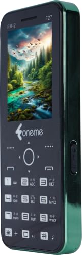 Foneme FM-2 F27 Pro