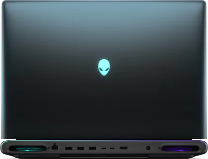 Dell Alienware 18 Area-51 LAA18250 -9420BLU-PUS Gaming Laptop (Intel Core Ultra 9 275HX/ 32GB/ 2TB SSD/ Win 11/ 16GB RTX 5080)