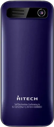 Hitech Kick 540