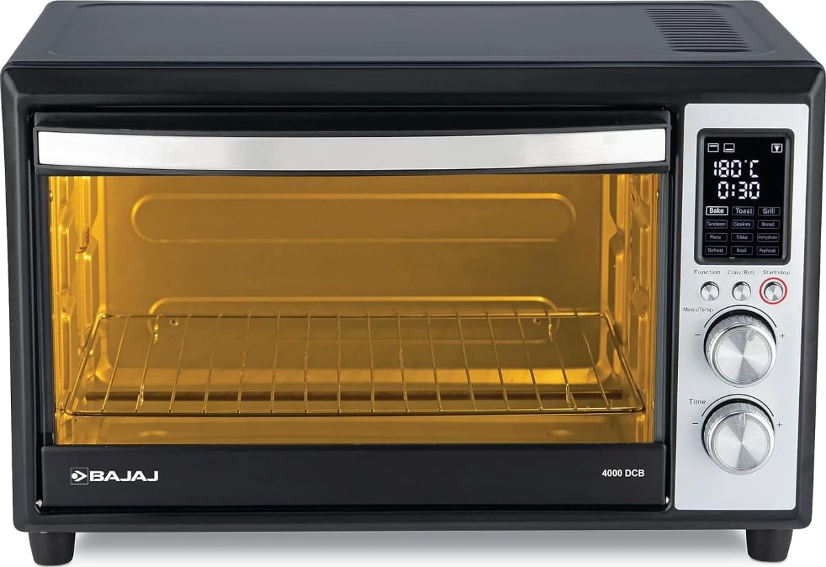 Bajaj otg oven 20 litres deals price