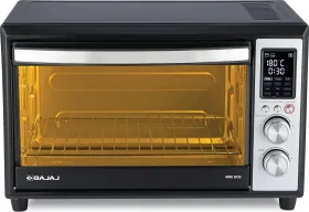 Bajaj 2900 DCB 29L Hybrid Oven Toaster Grill