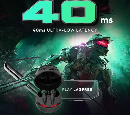 Number Super Buds Pro GT9 True Wireless Earbuds