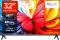 TCL V5C 32 inch Full HD Smart QLED TV (32V5C)