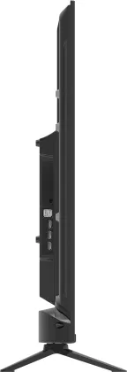 Zebronics ZEB-55W2 55 inch Ultra HD 4K Smart LED TV