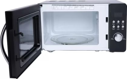 Haier HIL2001GBPH  20 L Grill Microwave Oven