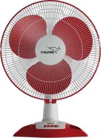 V-Guard Esfera TF 400 mm 3 Blade Table Fan