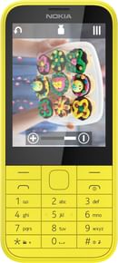 Nokia 225 Dual SIM vs Nokia 2780 Flip